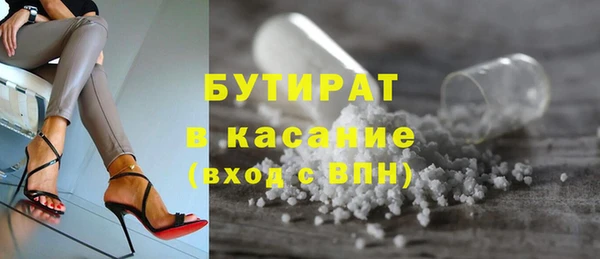индика Баксан